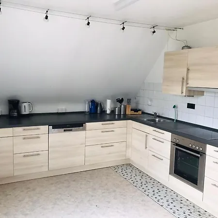 Schöne Ferienwohnung mit viel Platz und Parkplatz Mullheim  Exterior foto