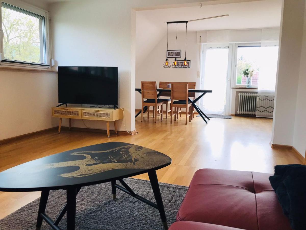 Schöne Mit Viel Platz Und Parkplatz Mullheim (Baden-Wurttemberg)